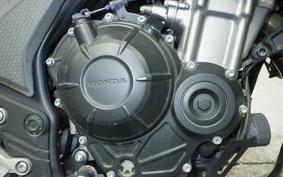 HONDA 400X 2019 NC56