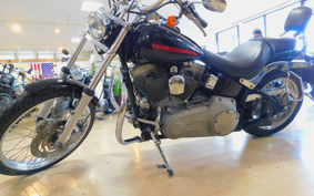 HARLEY FXST1340-1450 2008 BV5