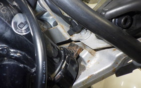 YAMAHA DRAGSTAR 250 VG05J