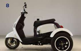 YAMAHA CUXI 100 TRIKE