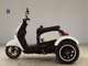 Фото Yamaha CUXI 100 TRIKE с японского аукциона