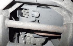SUZUKI PALETTE CA45A