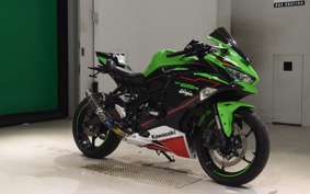 KAWASAKI ZX-25R 2020 ZX250E
