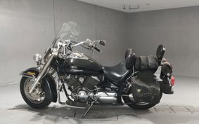 YAMAHA DRAGSTAR 1100 CLASSIC 2004 VP13J