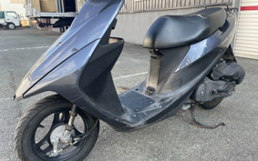 SUZUKI ADDRESS V50 CA4BA