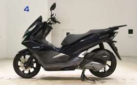 HONDA PCX 125 2014 JF84
