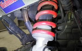 HONDA FTR223 MC34
