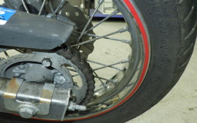 KAWASAKI KLX125D TRACKER 2026 LX125D