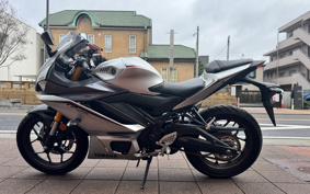 YAMAHA YZF-R25 RG43J