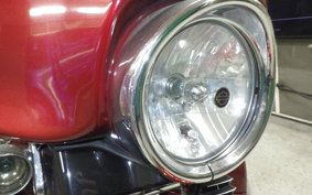 HARLEY FLHX 1580 2009