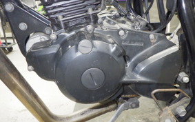 YAMAHA TW200 Gen.2 2025 DG07J