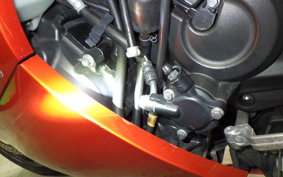 KAWASAKI ZZ1400 NINJA R 2009 ZXT40C