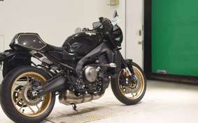 YAMAHA XSR900 2025 RN96J