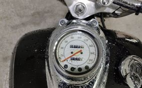 YAMAHA DRAGSTAR 400 CLASSIC 4TR