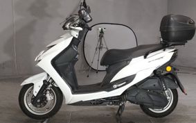 YAMAHA CYGNUS125XSR SEA5J