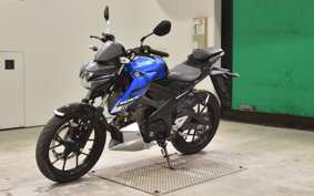 SUZUKI GSX-S125 DL32D