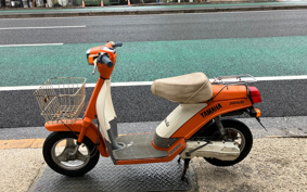 YAMAHA PASSOL 2T4