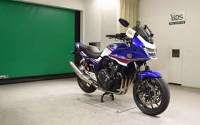 HONDA CB400 SUPER BOLDOR A 2022 NC42