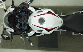 HONDA CBR400R 2020 NC56