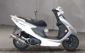 SUZUKI GSR125 NEX UTD44