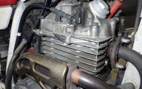 HONDA XLR250R Gen.4 MD22