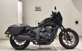 HONDA REBEL 1100 T DCT 2023 SC83