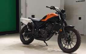 HONDA CL250-2 2002 MC57