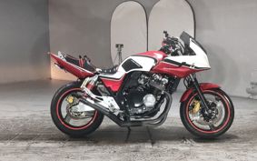 HONDA CB400SFV-3 BOLDOR 2005 NC39
