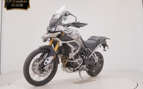 TRIUMPH TIGER 900 RALLY PRO 2023