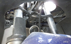 KAWASAKI NINJA 250R EX250K