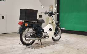 HONDA C90 SUPER CUB E HA02