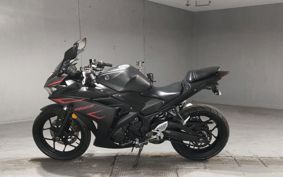 YAMAHA YZF-R25 RG43J