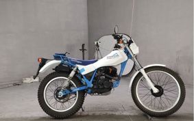 HONDA TL125 JD06