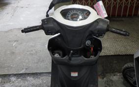 SUZUKI ADDRESS V125 1990 DT11A