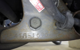 SUZUKI PALETTE CA41A