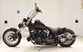 YAMAHA DRAGSTAR 1100 2005 VP13J