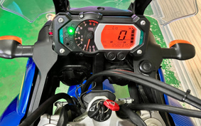 YAMAHA XTZ1200 SUPER TENERE 2011 DP01