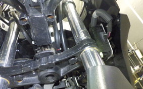 SUZUKI Vｽﾄﾛｰﾑ250A 2007