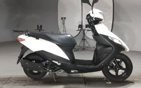 SUZUKI ADDRESS V125 DT11A