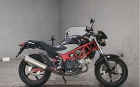 HONDA VTR 250 MC33