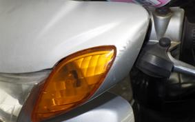 YAMAHA JOG Gen.4 2010 SA16J