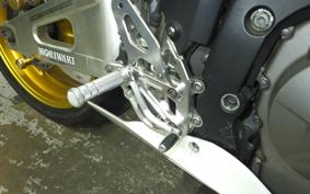 HONDA CBR600RR 2005 PC37