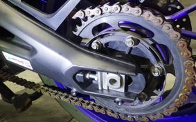 YAMAHA MT-09 Tracer 2015 RN36J