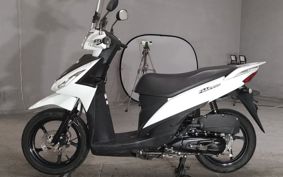 SUZUKI ADDRESS V110 CE47A