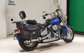 HARLEY FLSTCI 1450 2004
