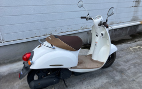 HONDA CREA SCOOPY AF55