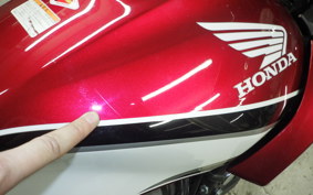 HONDA CB400S BOL D'OR-4AEﾊﾟ 2020 NC42