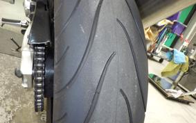 YAMAHA FZS1000 FAZER 2002