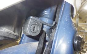 HONDA C50 SUPER CUB 1996 AA01