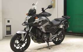 HONDA NC750X ABS 2014 RC72